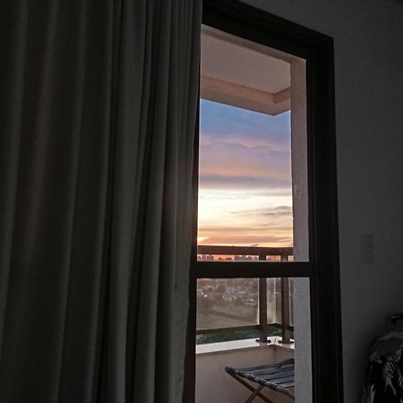 Mg Apto Com Cozinha Cuiabá Exteriör bild