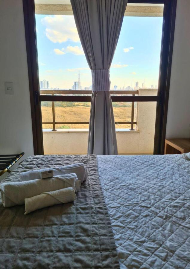 Mg Apto Com Cozinha Cuiabá Exteriör bild