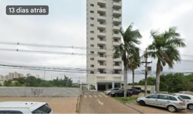 Mg Apto Com Cozinha Cuiabá Exteriör bild