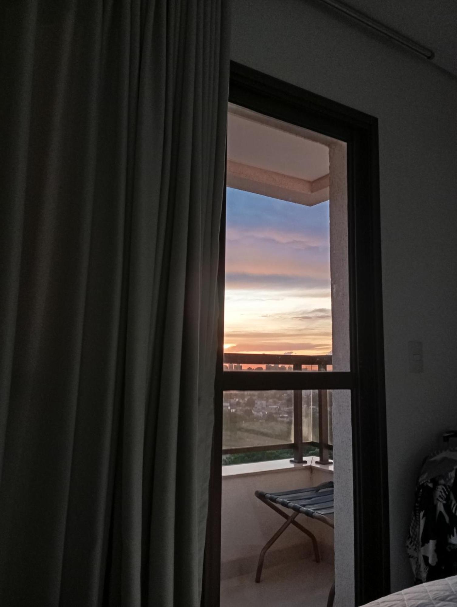 Mg Apto Com Cozinha Cuiabá Exteriör bild